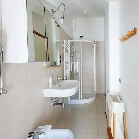 Attico Al Mare Apartment