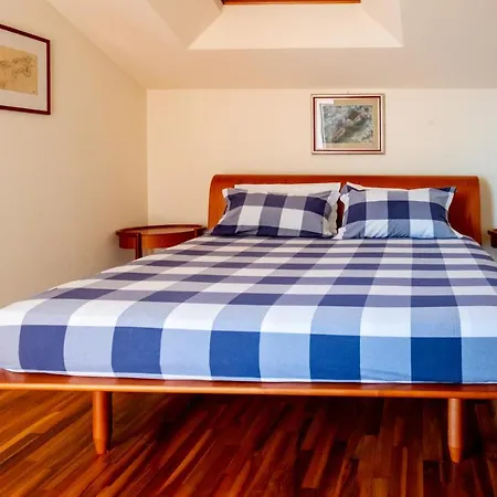 Apartment Attico Al Mare