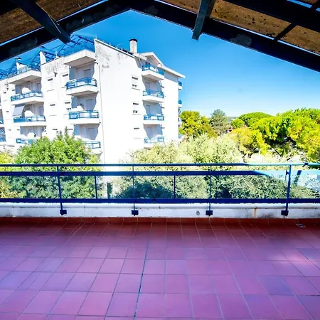 Attico Al Mare Apartment