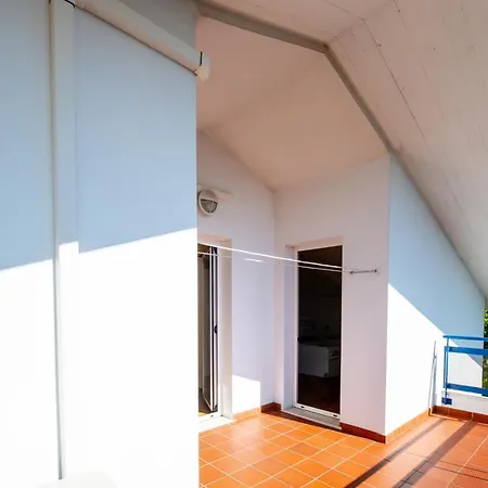 Attico Al Mare Apartment *