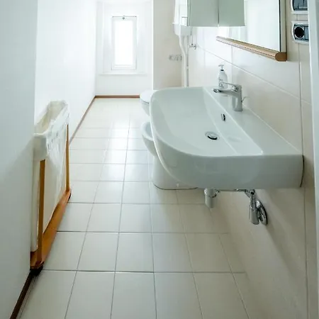 Apartment Attico Al Mare *