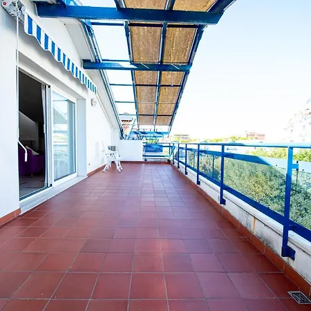 Attico Al Mare Pesaro