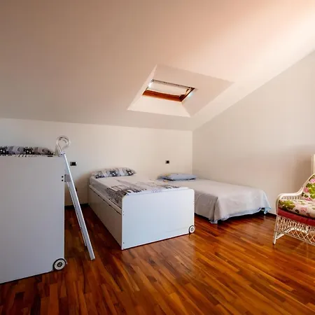 Attico Al Mare Apartment